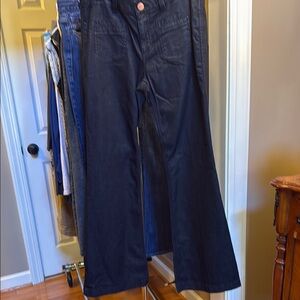 CAbi Dark Blue Jeans